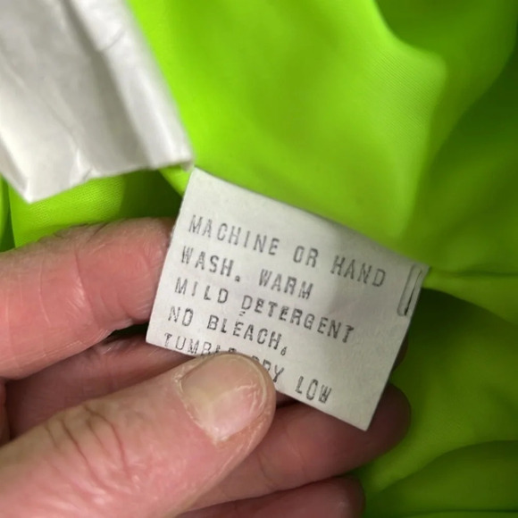 Vintage 80's Kaelin one  piece winter snow/ski suit - Picture 6 of 15